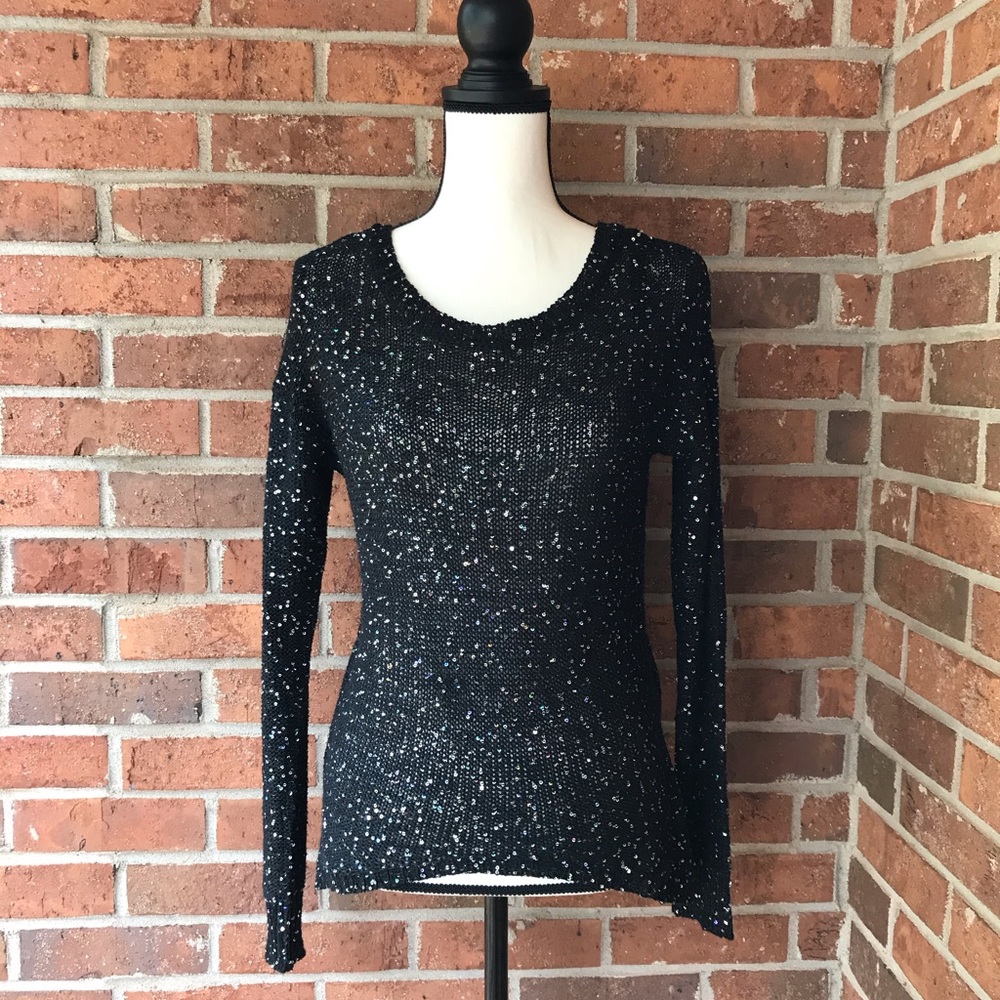 Material girl blouse